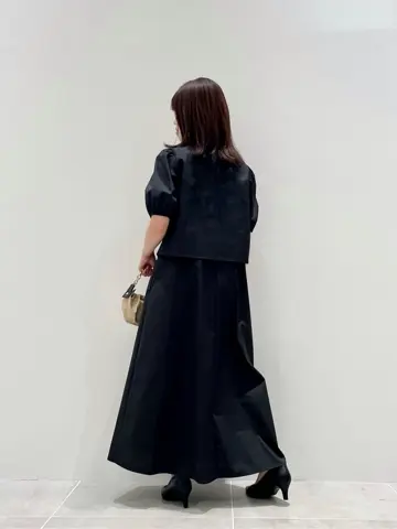 ONWARD CROSSET SELECT 加藤 コーディネート画像