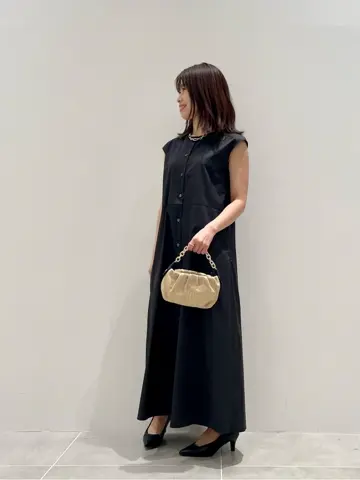 ONWARD CROSSET SELECT 加藤 コーディネート画像