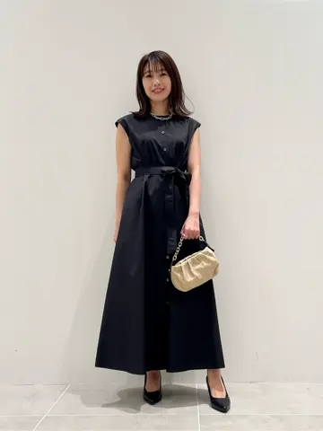 ONWARD CROSSET SELECT 加藤 コーディネート画像