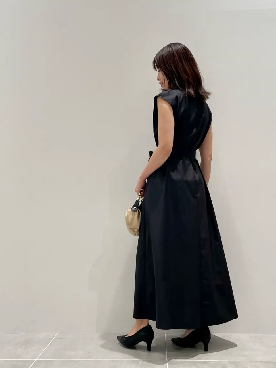 ONWARD CROSSET SELECT 加藤 コーディネート画像