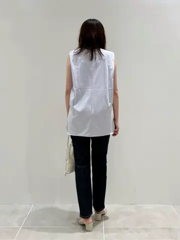 ONWARD CROSSET SELECT 金林 コーディネート画像