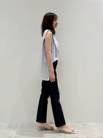 ONWARD CROSSET SELECT 金林 コーディネート画像