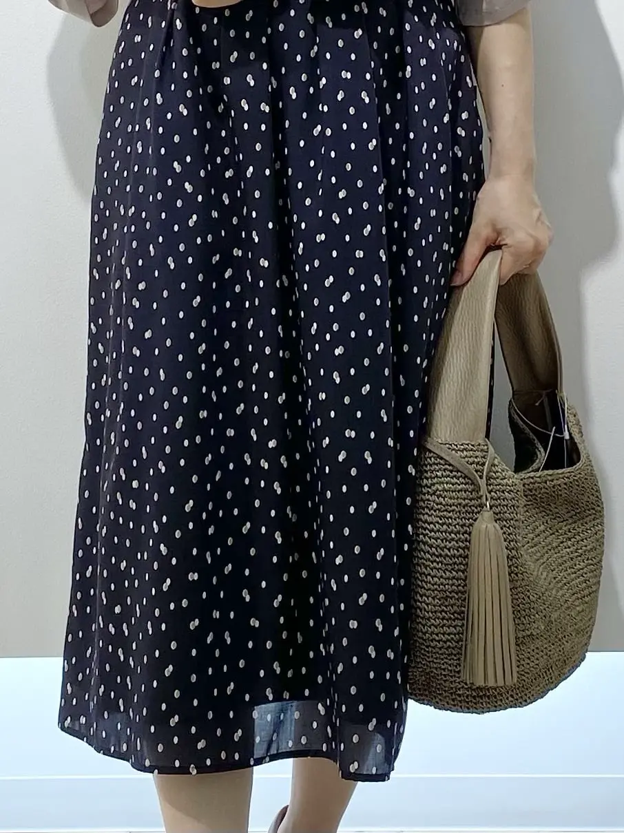 ONWARD CROSSET SELECT 副島 コーディネート画像