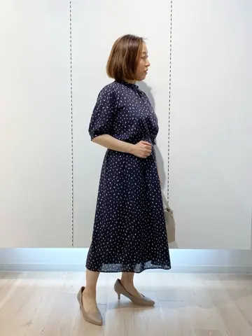 ONWARD CROSSET SELECT 副島 コーディネート画像