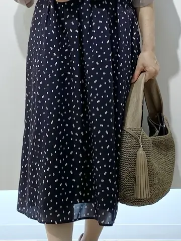 ONWARD CROSSET SELECT 副島 コーディネート画像