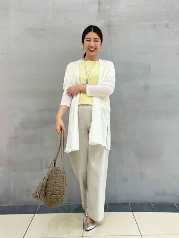 ONWARD CROSSET SELECT 関目 コーディネート画像