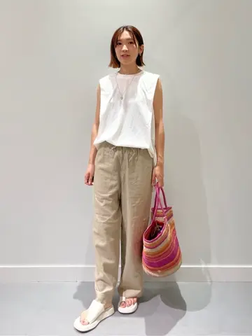 ONWARD CROSSET SELECT 濱野 コーディネート画像