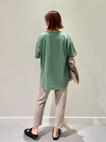 ONWARD CROSSET SELECT 濱野 コーディネート画像