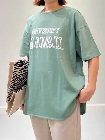 ONWARD CROSSET SELECT 濱野 コーディネート画像