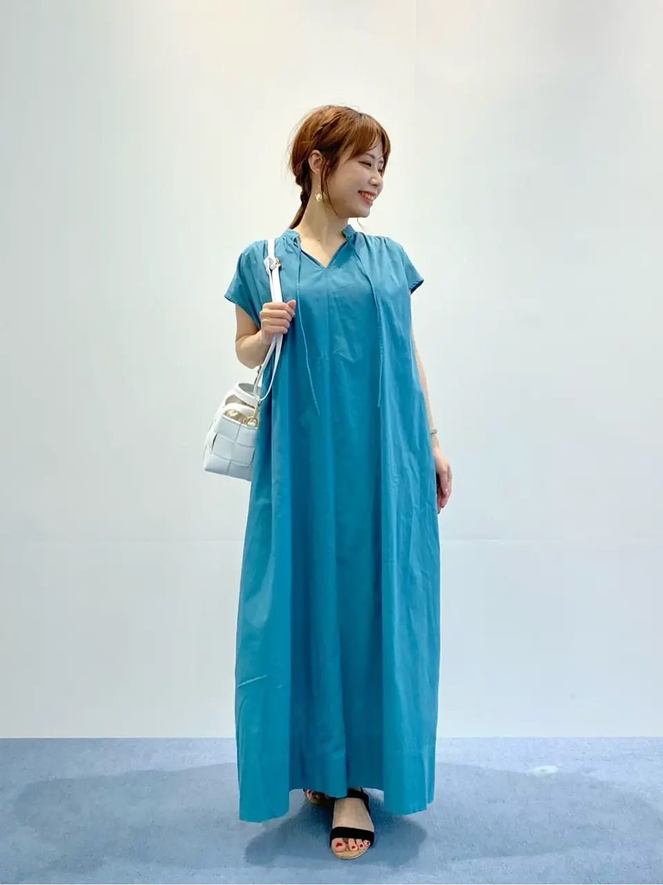  横尾 コーディネート画像