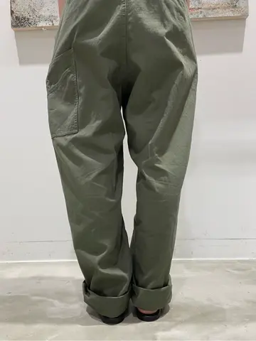 ONWARD CROSSET SELECT 樋熊 コーディネート画像