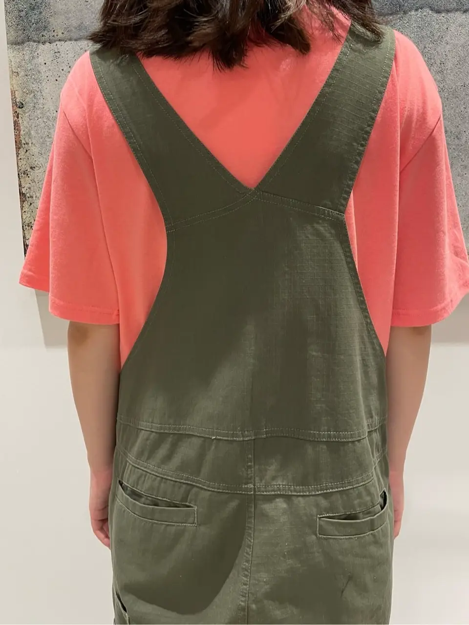 ONWARD CROSSET SELECT 樋熊 コーディネート画像