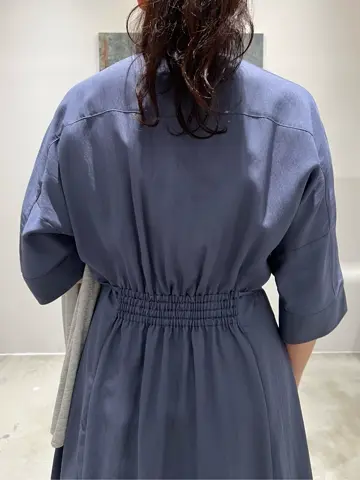 ONWARD CROSSET SELECT 會澤 コーディネート画像