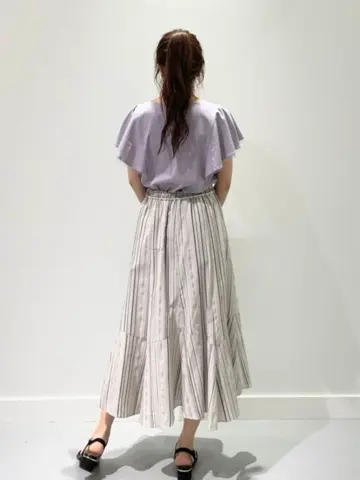 ONWARD CROSSET SELECT 榎本 コーディネート画像