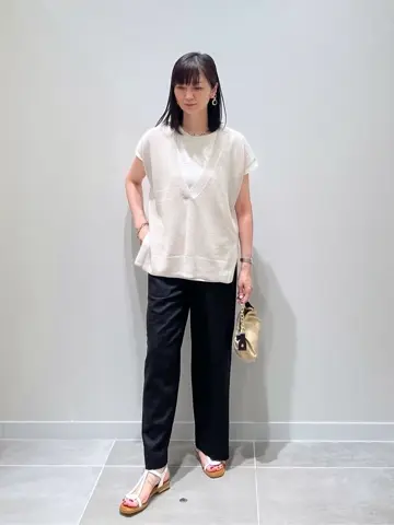 ONWARD CROSSET SELECT 大宮 コーディネート画像