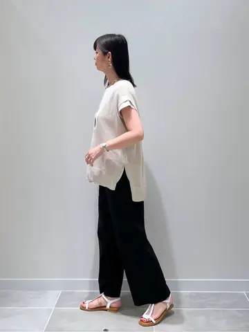 ONWARD CROSSET SELECT 大宮 コーディネート画像