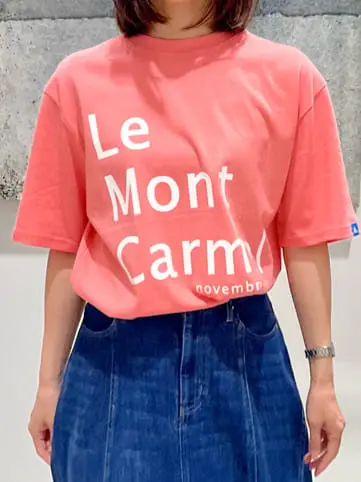 ONWARD CROSSET SELECT 田中 コーディネート画像