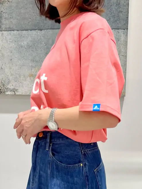 ONWARD CROSSET SELECT 田中 コーディネート画像