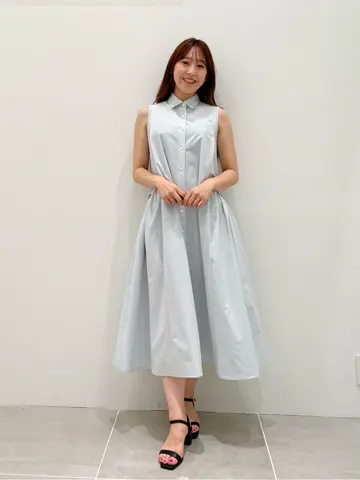 ONWARD CROSSET SELECT 戸澤 コーディネート画像