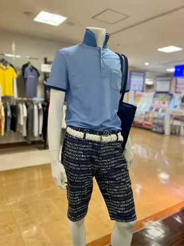 ONWARD CROSSET SELECT 小管 コーディネート画像