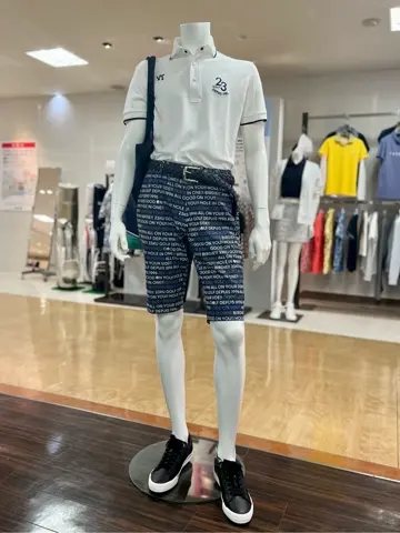 ONWARD CROSSET SELECT 小管 コーディネート画像