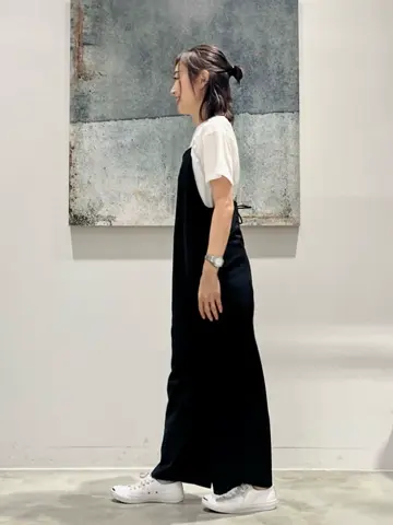 ONWARD CROSSET SELECT 田中 コーディネート画像