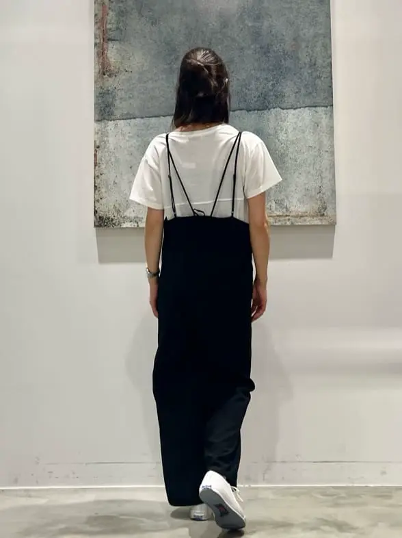 ONWARD CROSSET SELECT 田中 コーディネート画像