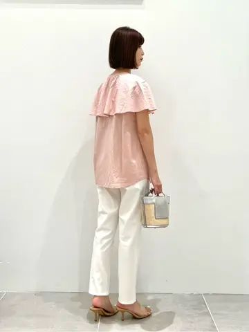 ONWARD CROSSET SELECT 市川 コーディネート画像