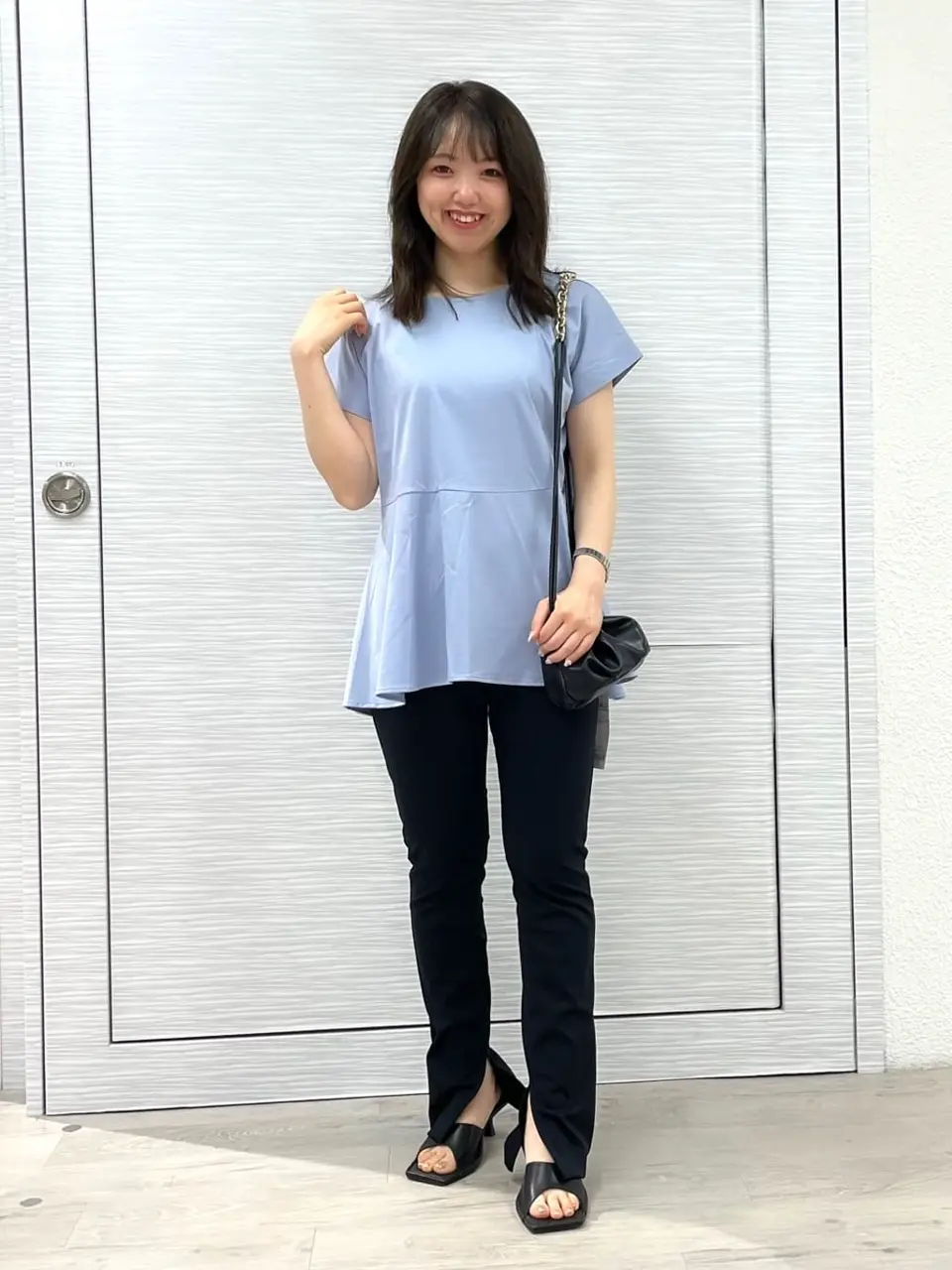  平賀 コーディネート画像