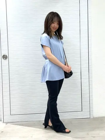 ONWARD CROSSET SELECT 平賀 コーディネート画像