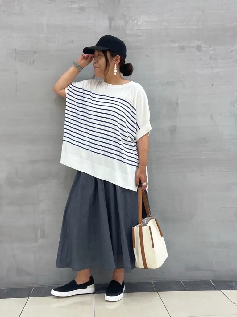  寺田 コーディネート画像