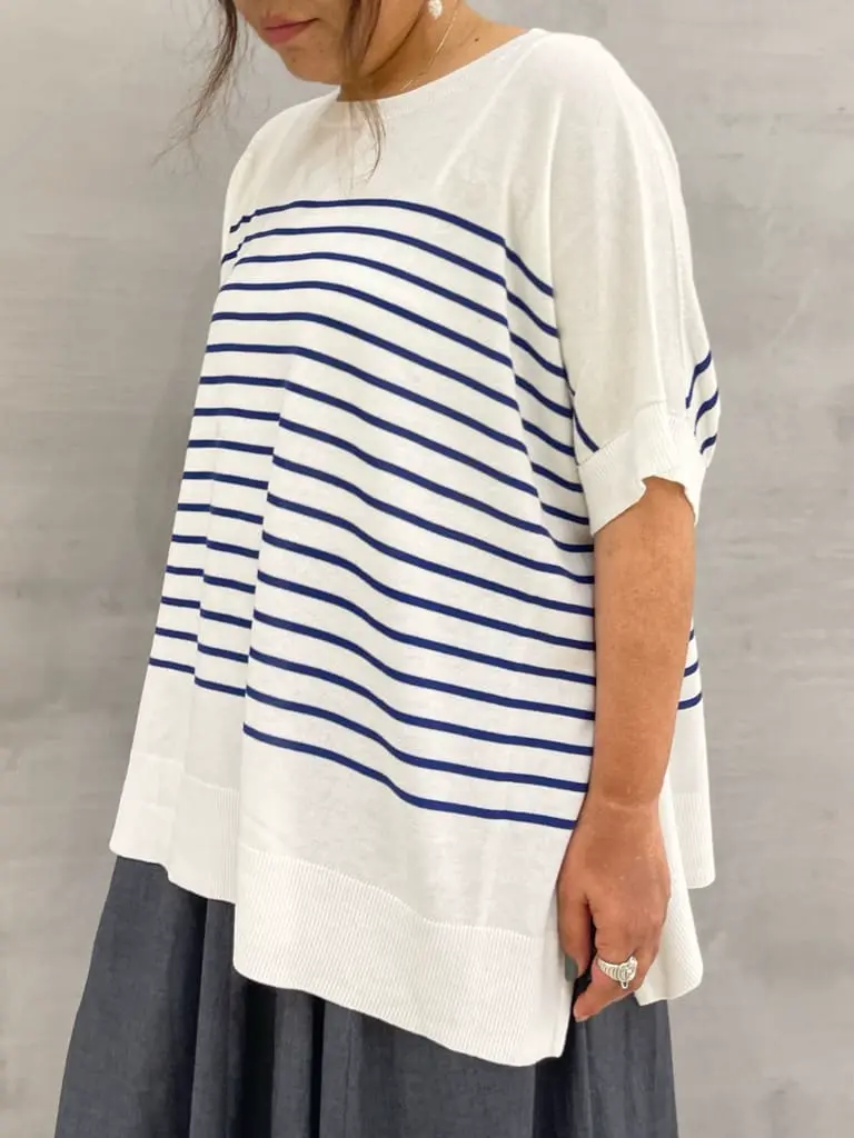 ONWARD CROSSET SELECT 寺田 コーディネート画像