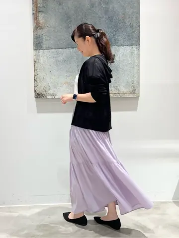 ONWARD CROSSET SELECT 會澤 コーディネート画像