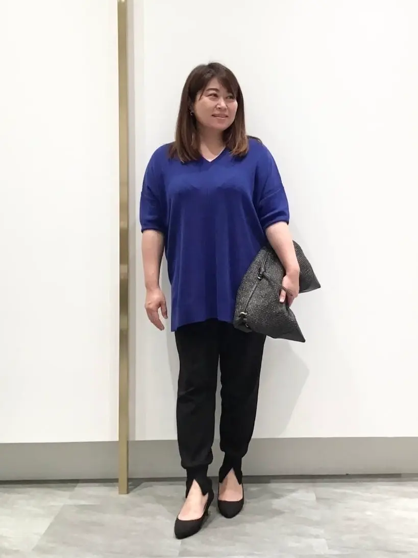  鈴木 コーディネート画像