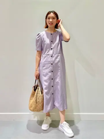 ONWARD CROSSET SELECT 濱野 コーディネート画像