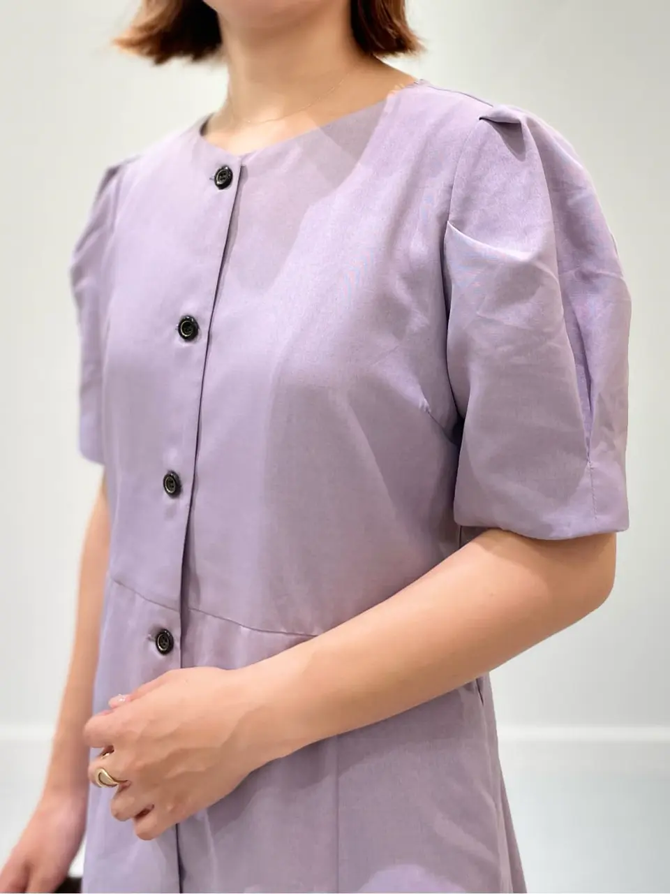 ONWARD CROSSET SELECT 濱野 コーディネート画像