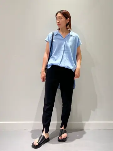 ONWARD CROSSET SELECT 濱野 コーディネート画像