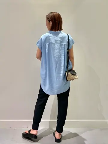 ONWARD CROSSET SELECT 濱野 コーディネート画像