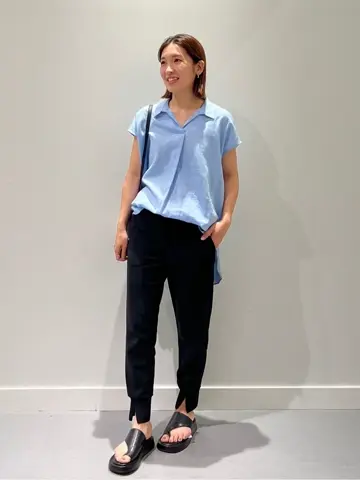 ONWARD CROSSET SELECT 濱野 コーディネート画像