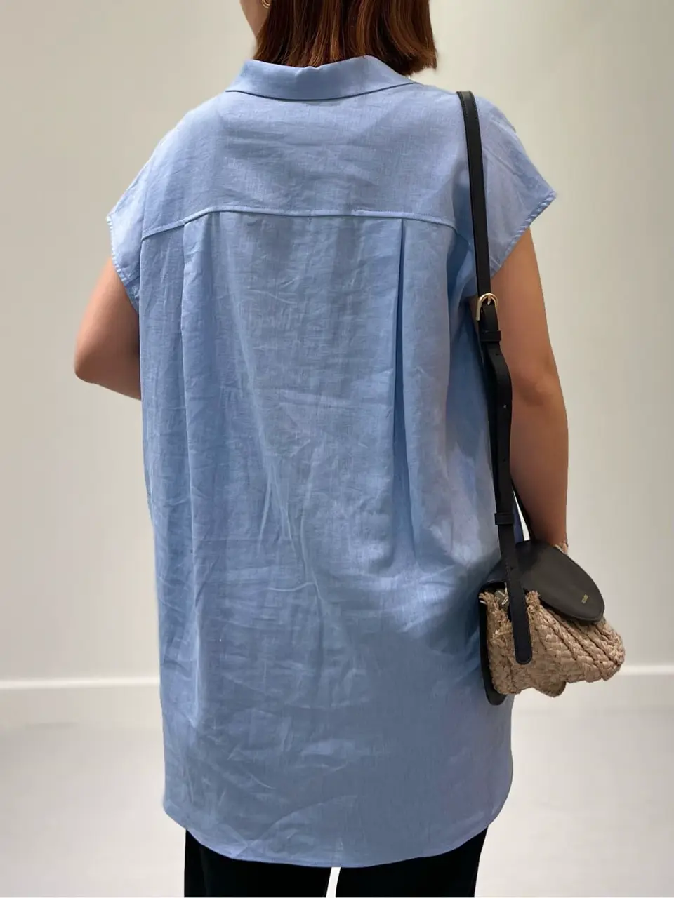 ONWARD CROSSET SELECT 濱野 コーディネート画像