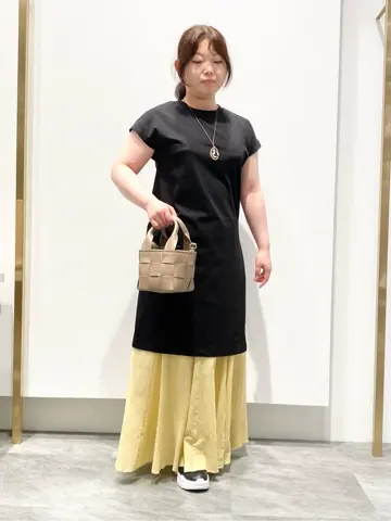 ONWARD CROSSET SELECT 草間 コーディネート画像