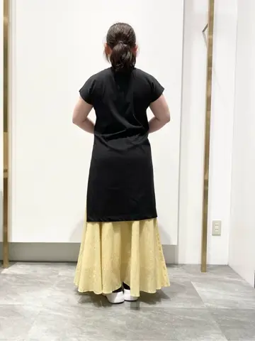 ONWARD CROSSET SELECT 草間 コーディネート画像