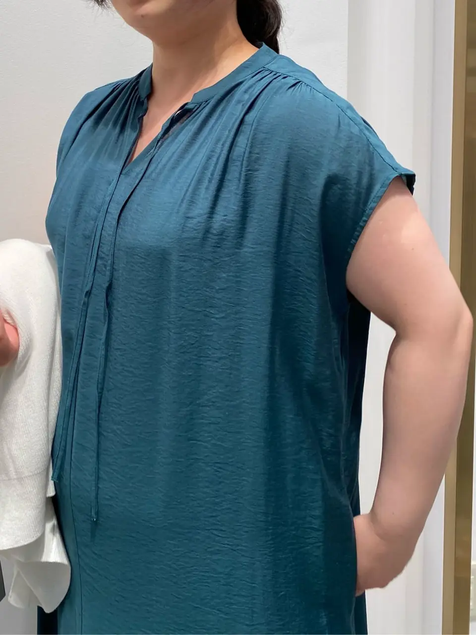 ONWARD CROSSET SELECT 草間 コーディネート画像