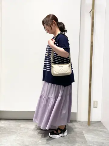 ONWARD CROSSET SELECT 草間 コーディネート画像