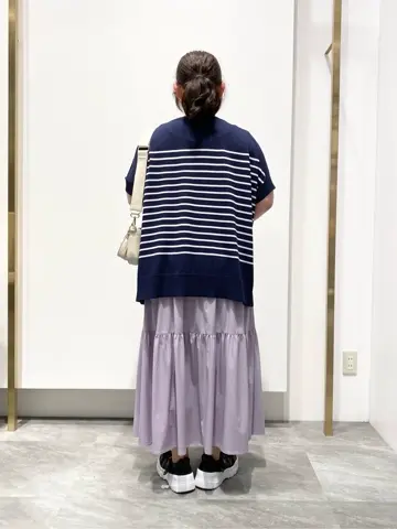 ONWARD CROSSET SELECT 草間 コーディネート画像