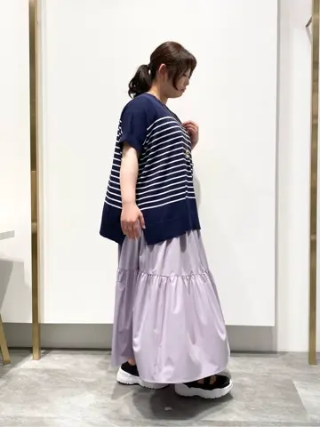 ONWARD CROSSET SELECT 草間 コーディネート画像