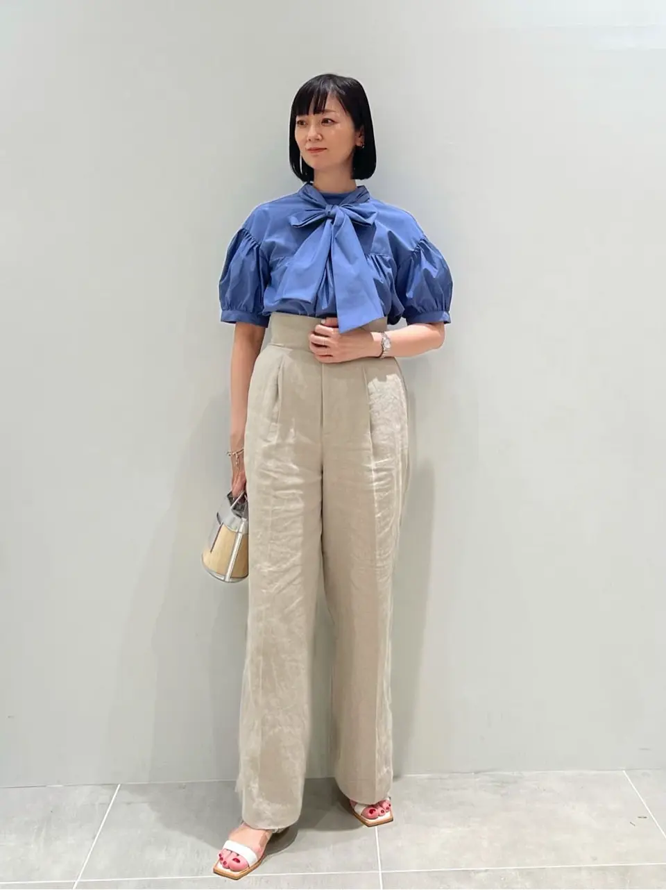  大宮 コーディネート画像