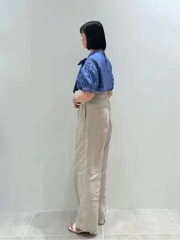 ONWARD CROSSET SELECT 大宮 コーディネート画像