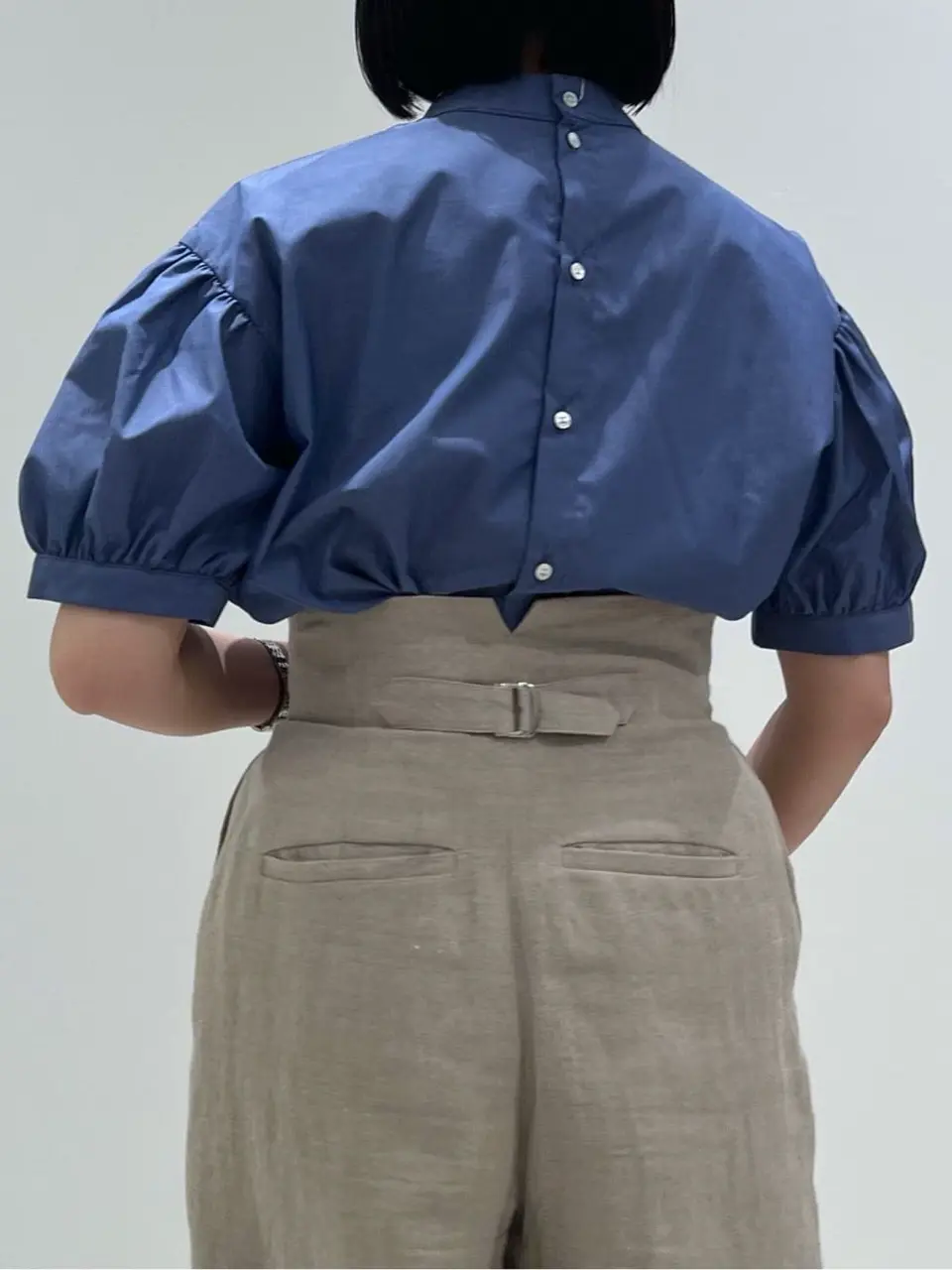 ONWARD CROSSET SELECT 大宮 コーディネート画像