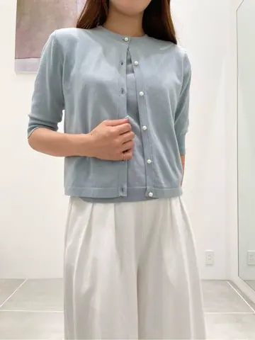 ONWARD CROSSET SELECT 戸澤 コーディネート画像